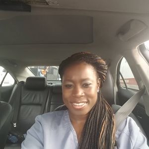 Meet your Posher, Latoya